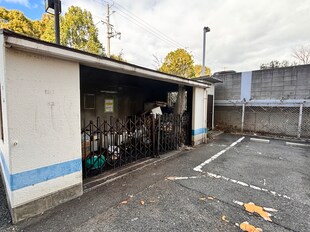 レオパレスノア－ズア－ク住之江の物件外観写真